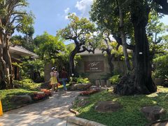 -Chom Cafe and Restaurant