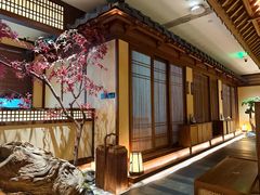-揽季锅物会.福建黄鱼.海鲜姿造(五四路店)