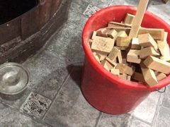 -土灶柴房(世贸店)