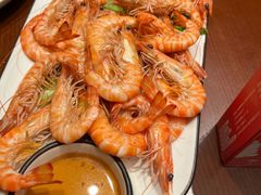 -荣祥海鲜·烟台菜(胜利路二部)