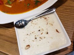 -Masala Curry and BBQ·玛莎拉巴基斯坦美食(金水万达店)
