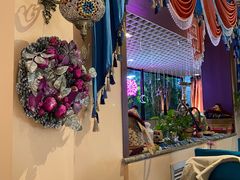 -La Medina餐厅(亮马河南路店)