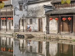-南浔古镇