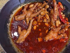 -老闵田螺馆·南昌特色小炒(梦时代店)