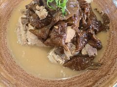 -良师门滨海人家·海鲜·家常菜(滨海城店)