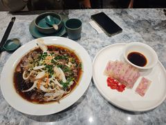 -聚丰园•湖鲜餐厅(阿红私房菜梅石路店)