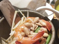 青木瓜沙拉-simply thai天泰(静安嘉里中心店)