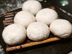 -牛将军•涮肉•烤肉(北京王府井·故宫店)
