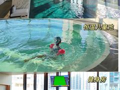 -深圳国际会展中心洲际酒店