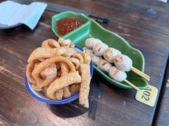 -通思密(CentralWorld Fl 3)