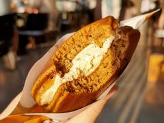 生椰拿铁-泽田本家·铜锣烧(TX淮海店)
