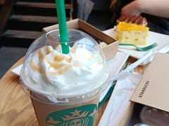 -星巴克臻选(重庆沙坪坝店)