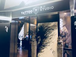 点击看大图 -飛凡TATTOO纹身•原创