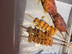 -管氏翅吧(广渠门店)