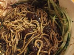 -同堂韩国料理炭火烤肉(彩虹广场店)