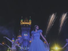 -青岛方特梦幻王国