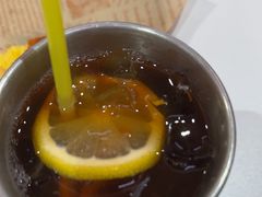 -香港深仔记茶餐厅(东门店)