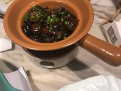 -周渝食惦·酸菜鱼精致川菜(横岗店)