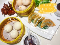 -利苑酒家(淮海路店)