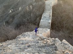 -龙泉峪长城