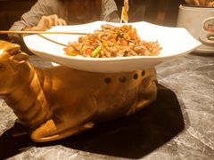 -炊烟小炒黄牛肉(浦东世纪汇店)