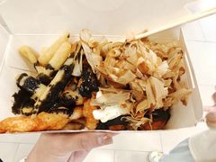 -咕噜咕噜·章鱼小丸子(广州荔湾领展广场店)