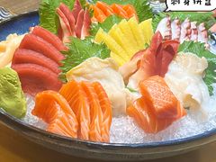 -千鹤日本料理(穿山路店)