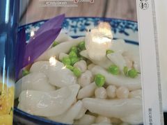 菜单-松鹤楼·非遗·苏帮菜(融科店)