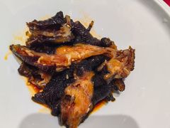 -神洲四海大酒楼(王府井澳门中心店)