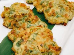 -梅林春晓花园餐厅