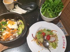 -木槿花韩式炭烤·熟成肉工坊(孙文东路店)