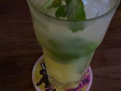 -Big Bamboo 大竹子体育主题餐厅(虹梅路店)