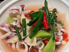 -朴墅(西湖青芝坞店·杭帮菜·家宴.14年的店)