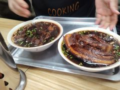 -无名老卤面(中华门店)