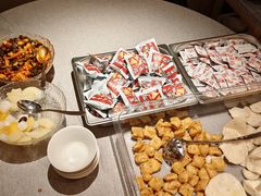 -宏达老菜馆(东安街店)