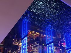 -花西亭·海鲜自助餐厅(瑞城名人酒店)