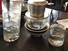 -Cuc Gach Quan Restaurant