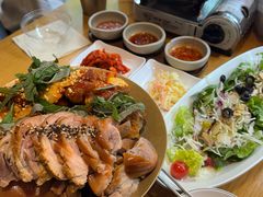 -Myth猪蹄(明洞店)