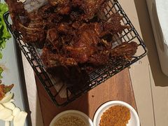 -苏小牛·牛肉串(国贸店)