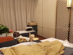-华夏良子·足道SPA艾灸(三里屯店)
