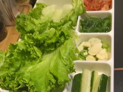 -極屋鮨牛 · 烧肉酒场(时代C馆店)