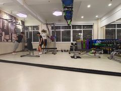 -中田健身工作室(东园店)