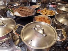-王家渡火锅店(棕榈泉店)