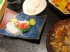 -無境·匠心日本料理(汉街店)