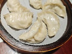 -老淮城·长鱼面(河下古镇店)