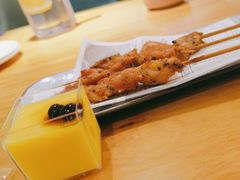 -夏日玛莉西餐厅(岳阳花板桥步步高店)