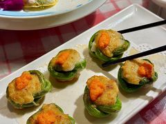 -龙桥私厨·姜花菊花过桥鱼·顺德菜(容桂店)