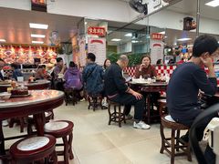 -烧鹅濑(西华路店)