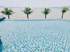 -珠海海泉湾度假区
