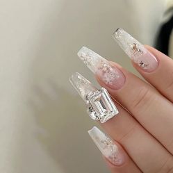 点击看大图 -悦指间美甲美睫